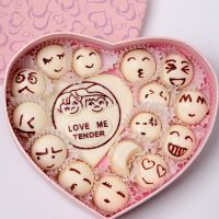 好呀DIY手工巧克力