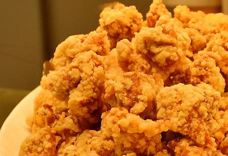 沙月炸雞韓式休閑食品韓式炸雞