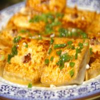 香豆腐肉香豆腐