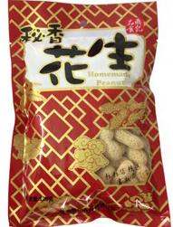 鼎記秘香花生
