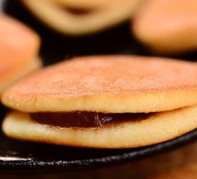 樂家福休閑食品代理加盟項目銅鑼燒系列