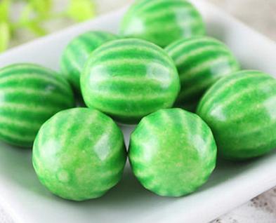 人人愛吃西班牙菲尼西瓜泡泡糖