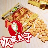 呱呱公子松子仁