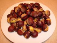 同盛昌糖炒栗子