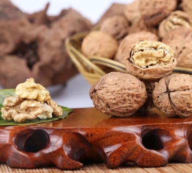 云南漾濞紙皮核桃