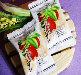 零食批發熱門項目優之良品魔力纖纖體梅