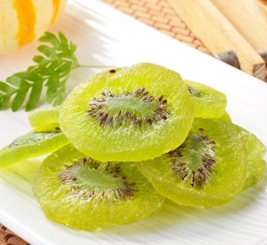 零食批發熱銷商品華味亨獼猴桃干