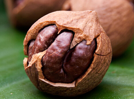 手剝山核桃（奶油味）