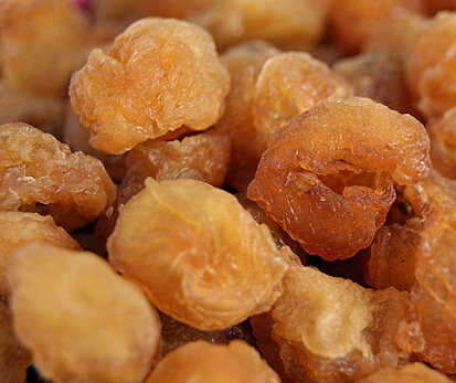 豐盛食品桂圓干