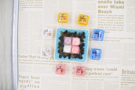 怎樣挑選零食品牌？零食品牌也分三六九等